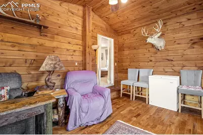 54 Georges Lane, Woodland Park, CO 80863 - Photo 19