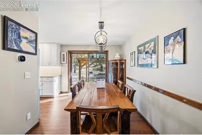 607 W Lovell Gulch Road, Woodland Park, CO 80863 - Photo 13