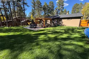 607 W Lovell Gulch Rd, Woodland Park, CO 80863 - Photo 37