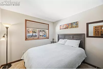 607 W Lovell Gulch Road, Woodland Park, CO 80863 - Photo 23