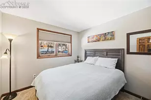 607 W Lovell Gulch Rd, Woodland Park, CO 80863 - Photo 23