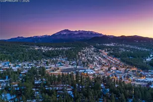 607 W Lovell Gulch Rd, Woodland Park, CO 80863 - Photo 39