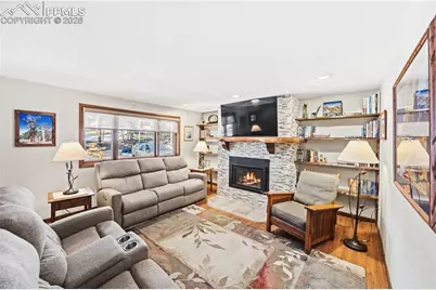 607 W Lovell Gulch Road, Woodland Park, CO 80863 - Photo 9