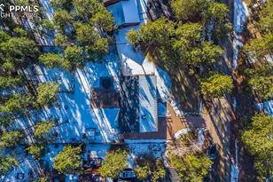 607 W Lovell Gulch Rd, Woodland Park, CO 80863 - Photo 35