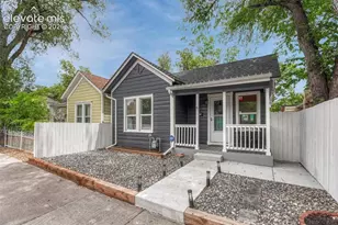 705 N Corona St, Colorado Springs, CO 80903 - Photo 3