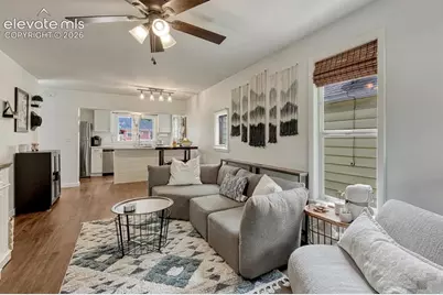 705 N Corona Street, Colorado Springs, CO 80903 - Photo 5