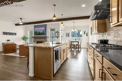 9818 Hidden Ranch Court, Peyton, CO 80831 - Photo 13