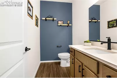 9818 Hidden Ranch Court, Peyton, CO 80831 - Photo 5