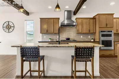 9818 Hidden Ranch Court, Peyton, CO 80831 - Photo 9