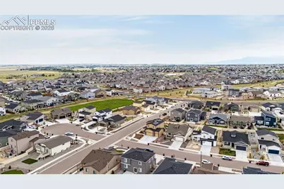 9818 Hidden Ranch Court, Peyton, CO 80831 - Photo 43