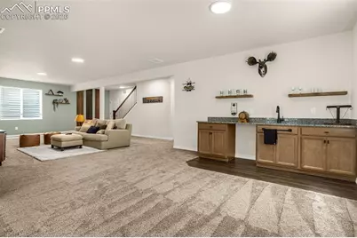 9818 Hidden Ranch Court, Peyton, CO 80831 - Photo 27
