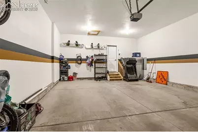 9818 Hidden Ranch Court, Peyton, CO 80831 - Photo 31