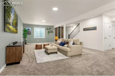 9818 Hidden Ranch Court, Peyton, CO 80831 - Photo 25