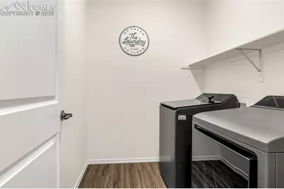 9818 Hidden Ranch Court, Peyton, CO 80831 - Photo 15