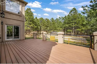 450 E Stirrup Trail, Monument, CO 80132 - Photo 17