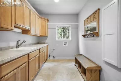 450 E Stirrup Trail, Monument, CO 80132 - Photo 21
