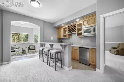450 E Stirrup Trail, Monument, CO 80132 - Photo 41