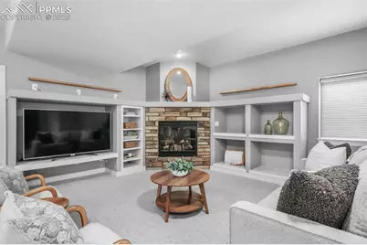 450 E Stirrup Trail, Monument, CO 80132 - Photo 37