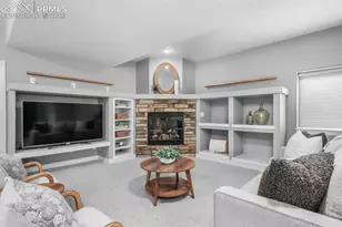 450 E Stirrup Trail, Monument, CO 80132 - Photo 37