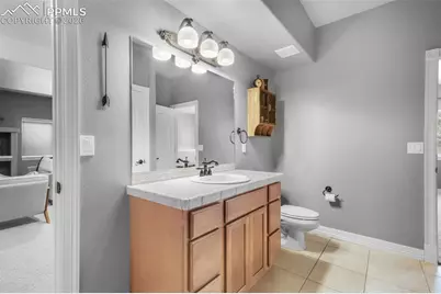 450 E Stirrup Trail, Monument, CO 80132 - Photo 43