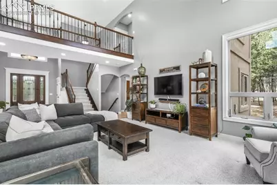 450 E Stirrup Trail, Monument, CO 80132 - Photo 13