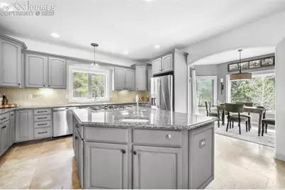 450 E Stirrup Trail, Monument, CO 80132 - Photo 9
