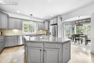 450 E Stirrup Trail, Monument, CO 80132 - Photo 9