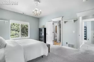 450 E Stirrup Trail, Monument, CO 80132 - Photo 33