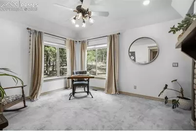 450 E Stirrup Trail, Monument, CO 80132 - Photo 19