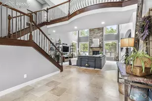 450 E Stirrup Trail, Monument, CO 80132 - Photo 3