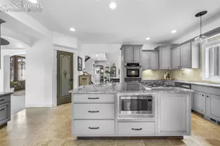 450 E Stirrup Trail, Monument, CO 80132 - Photo 7