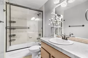 450 E Stirrup Trail, Monument, CO 80132 - Photo 45