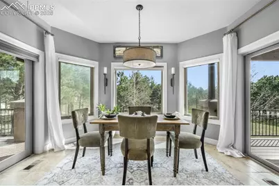 450 E Stirrup Trail, Monument, CO 80132 - Photo 5