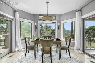 450 E Stirrup Trail, Monument, CO 80132 - Photo 5