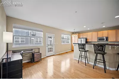 832 Wahsatch Ridge Point, Colorado Springs, CO 80903 - Photo 15