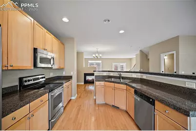 832 Wahsatch Ridge Point, Colorado Springs, CO 80903 - Photo 13