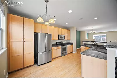 832 Wahsatch Ridge Point, Colorado Springs, CO 80903 - Photo 11