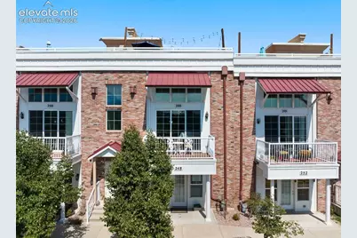 248 Writers Way, Colorado Springs, CO 80903 - Photo 47