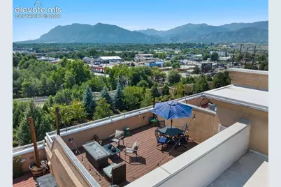 248 Writers Way, Colorado Springs, CO 80903 - Photo 3