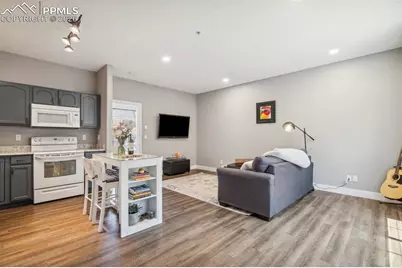 248 Writers Way, Colorado Springs, CO 80903 - Photo 33