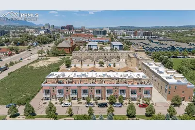 248 Writers Way, Colorado Springs, CO 80903 - Photo 47