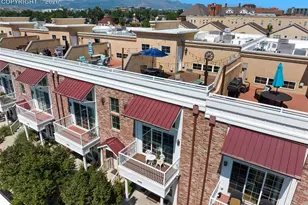 248 Writers Way, Colorado Springs, CO 80903 - Photo 3