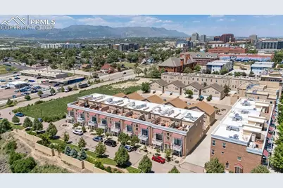 248 Writers Way, Colorado Springs, CO 80903 - Photo 41