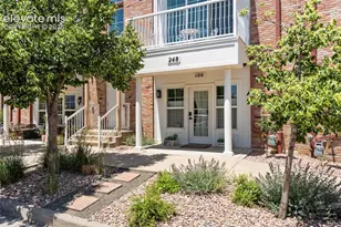 248 Writers Way, Colorado Springs, CO 80903 - Photo 1