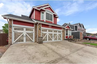 9187 Royal Melbourne Circle, Peyton, CO 80831 - Photo 3