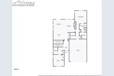 2055 Zenato Court, Colorado Springs, CO 80921 - Photo 49