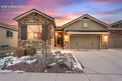 2055 Zenato Court, Colorado Springs, CO 80921 - Photo 1