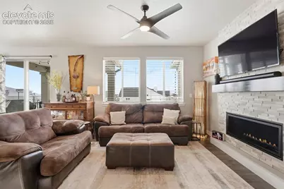 2055 Zenato Court, Colorado Springs, CO 80921 - Photo 5
