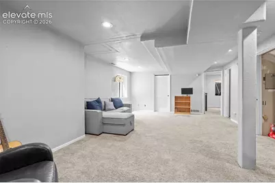 6415 Pitchfork Drive, Colorado Springs, CO 80922 - Photo 35