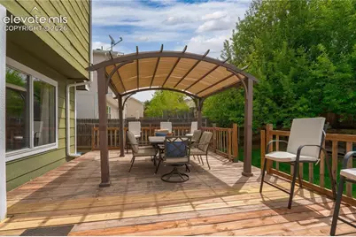 6415 Pitchfork Drive, Colorado Springs, CO 80922 - Photo 31